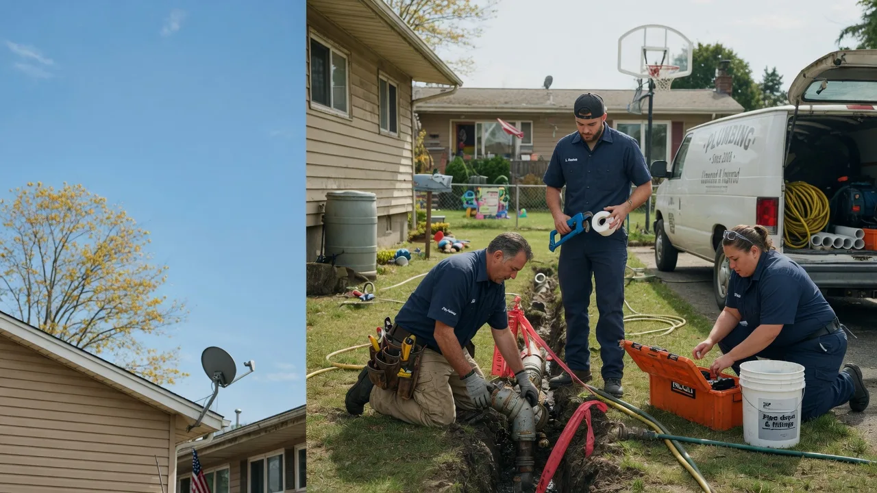 Garbage Disposal Replacement in Shenandoah Junction, WV near me