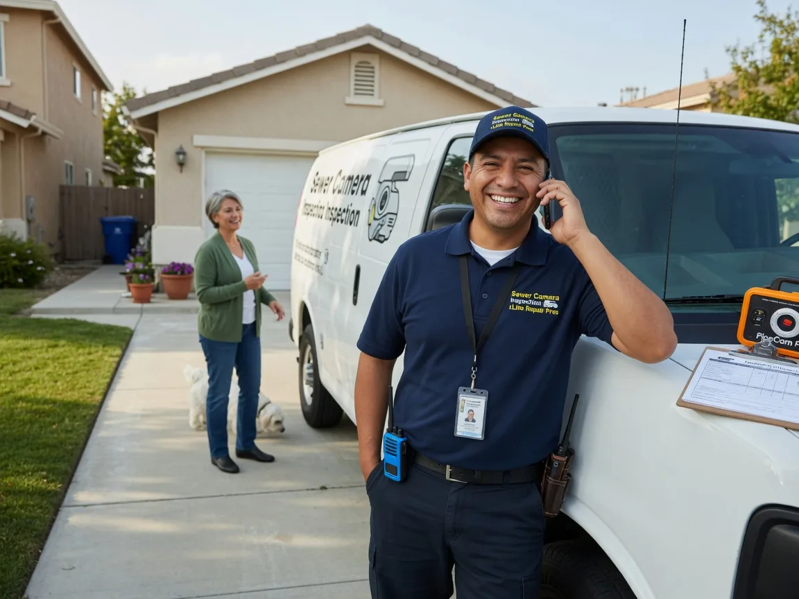 Sewer Line Repair Shenandoah Junction, WV FAQs